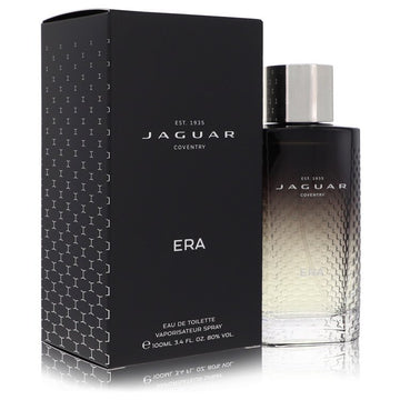 Jaguar Era by Jaguar